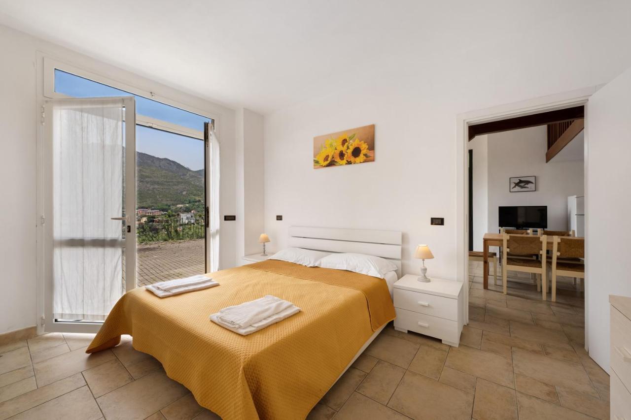 Casa Max 2 Apartment Levanto Ngoại thất bức ảnh