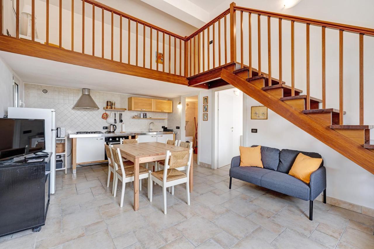 Casa Max 2 Apartment Levanto Ngoại thất bức ảnh