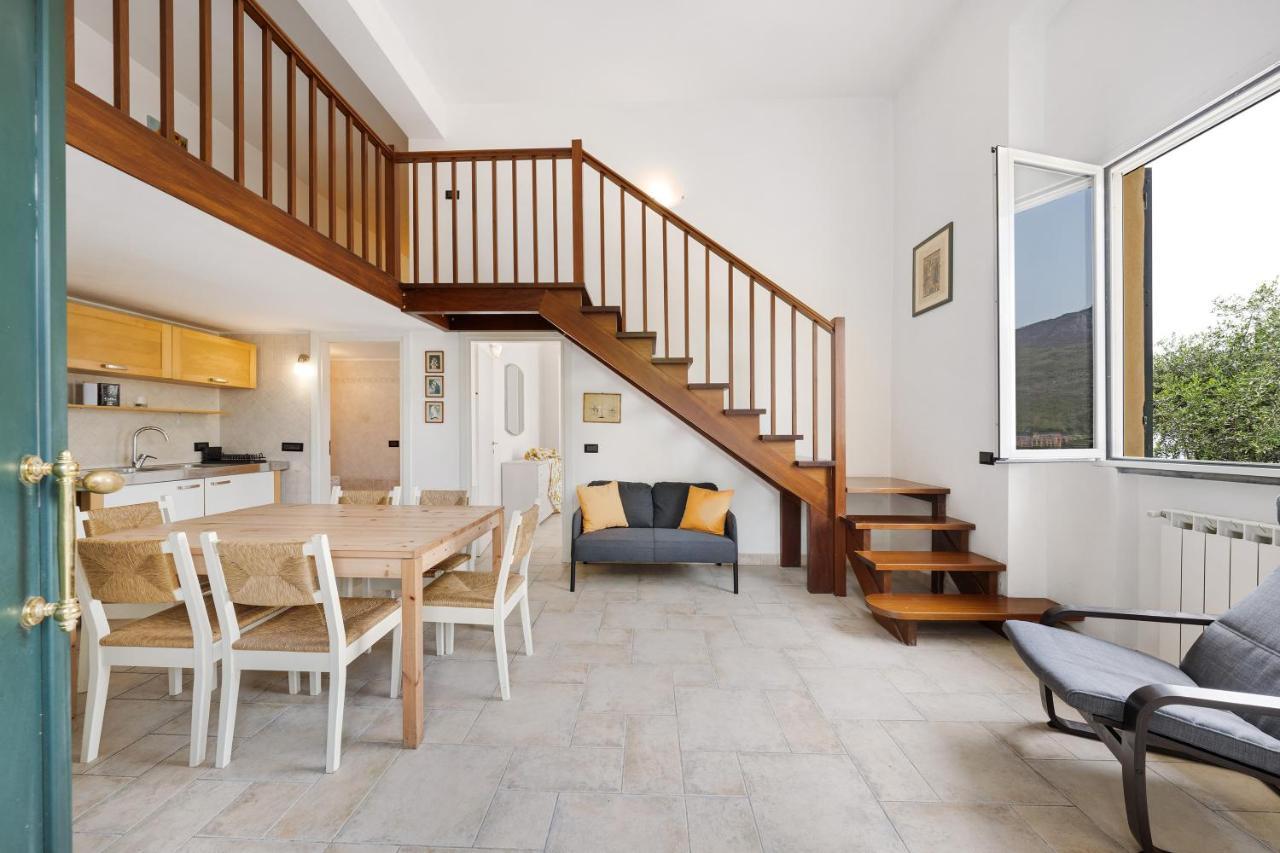 Casa Max 2 Apartment Levanto Ngoại thất bức ảnh