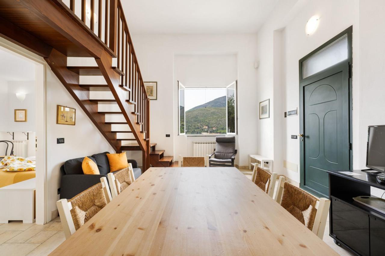 Casa Max 2 Apartment Levanto Ngoại thất bức ảnh