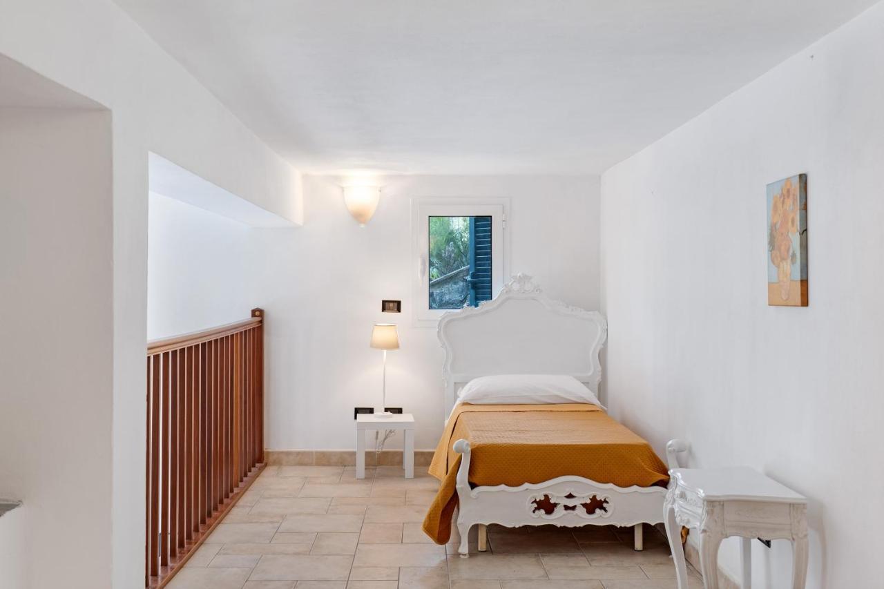 Casa Max 2 Apartment Levanto Ngoại thất bức ảnh