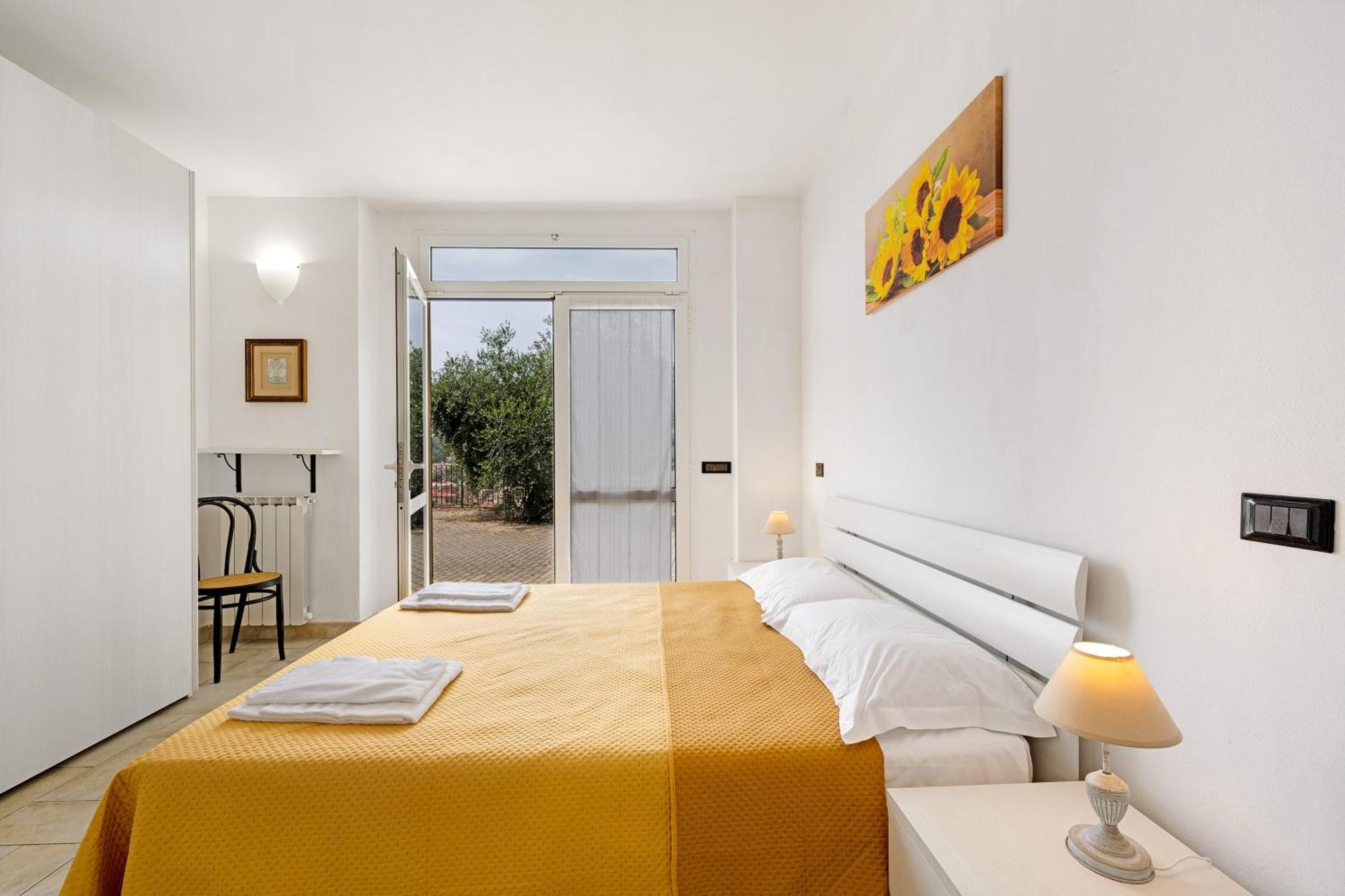 Casa Max 2 Apartment Levanto Ngoại thất bức ảnh