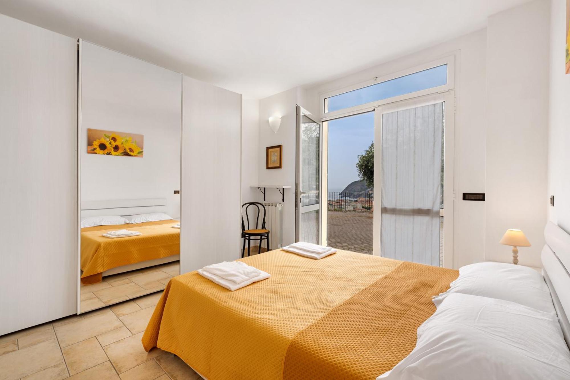 Casa Max 2 Apartment Levanto Ngoại thất bức ảnh